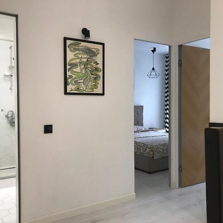 Two Level Appartment In The Centre Of Lviv Dış mekan fotoğraf